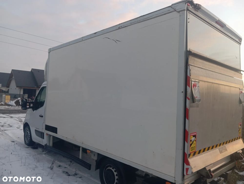 Renault Master - 21