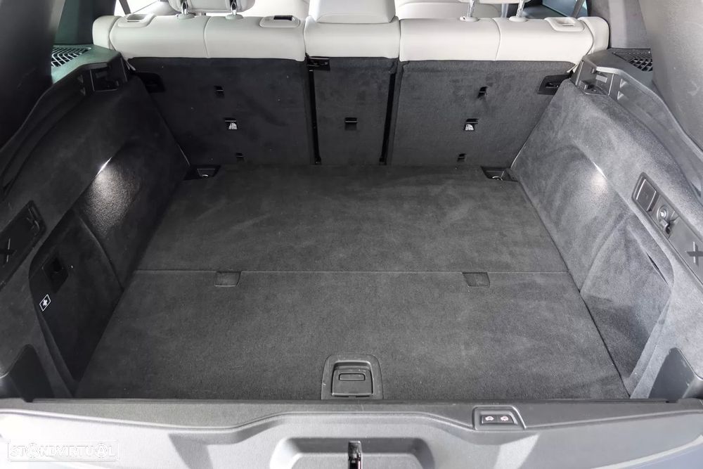 BMW X5 45 e xDrive - 21