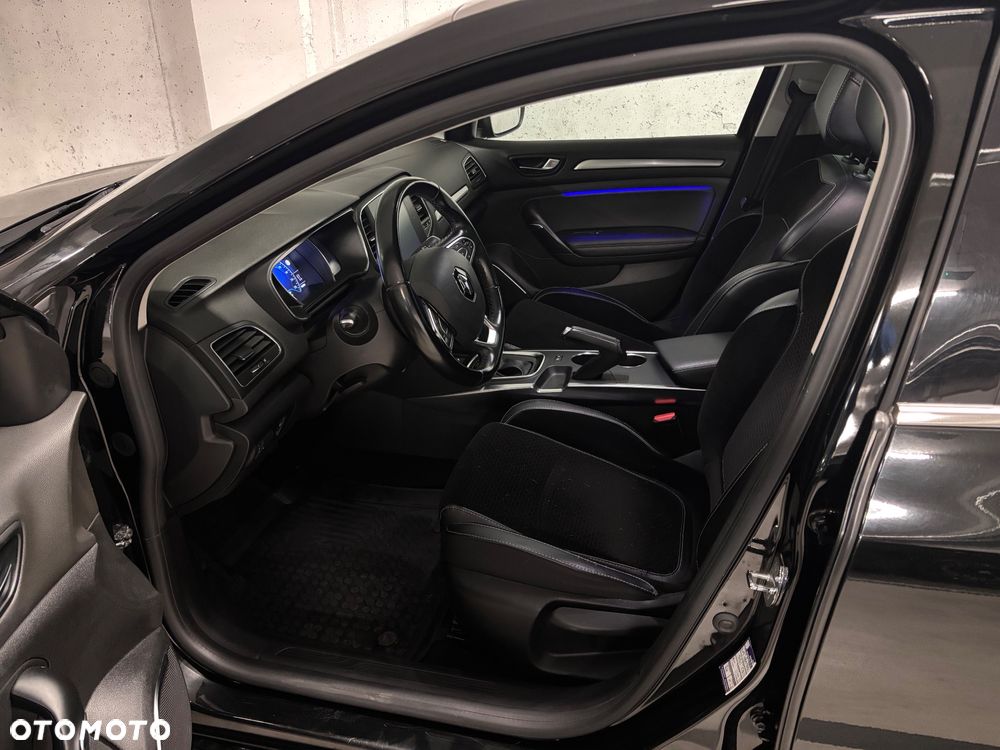 Renault Megane - 9