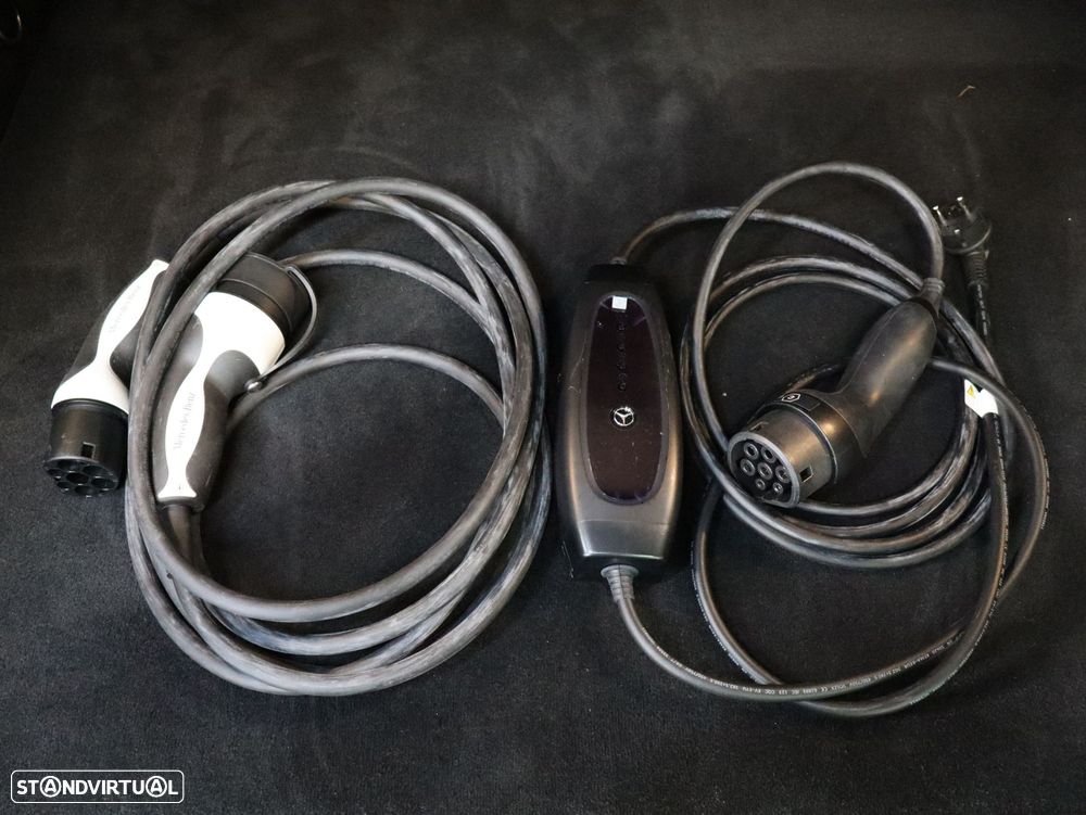 Mercedes-Benz GLC 300 de 4Matic - 22