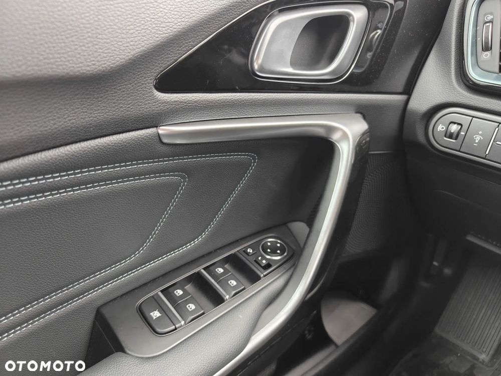 Kia XCeed 1.5 T-GDI L DCT - 22
