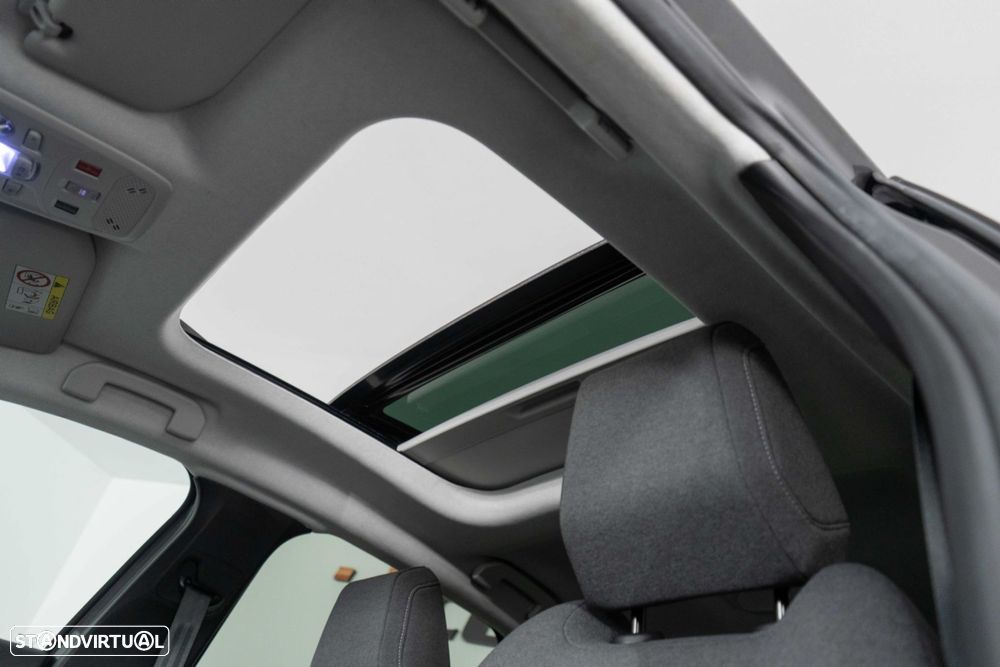 Citroën C4 1.2 PureTech Shine Pack EAT8 - 22