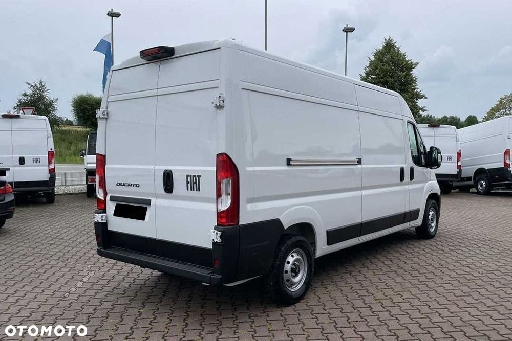 Fiat Ducato Maxi L3H2 2.2 140KM - 7