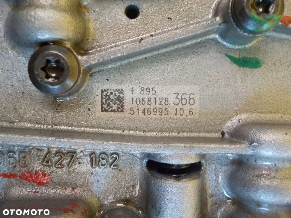 RANGE ROVER SPORT 2.7 TDV6 08r mechatronika skrzyni 1068427182 1068128366 - 7