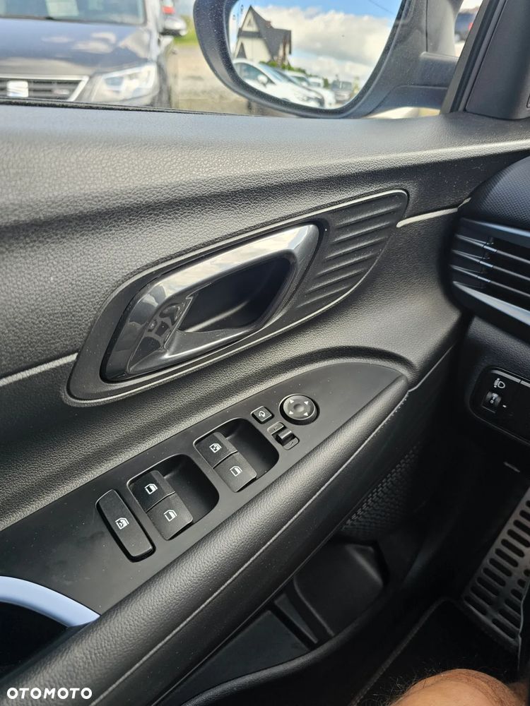 Hyundai i20 1.6 T-GDi N Performance - 20