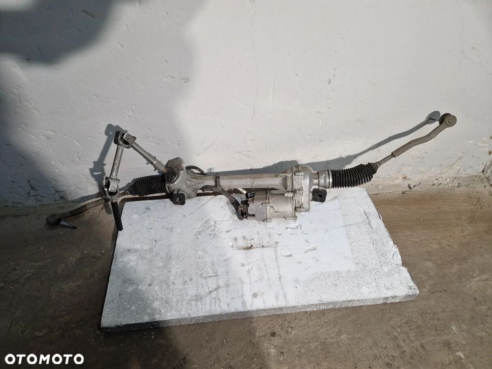 Ford Ranger VI Amarok II Przekładnia kierownicza Magiel PB3C-3D070-EB - 2