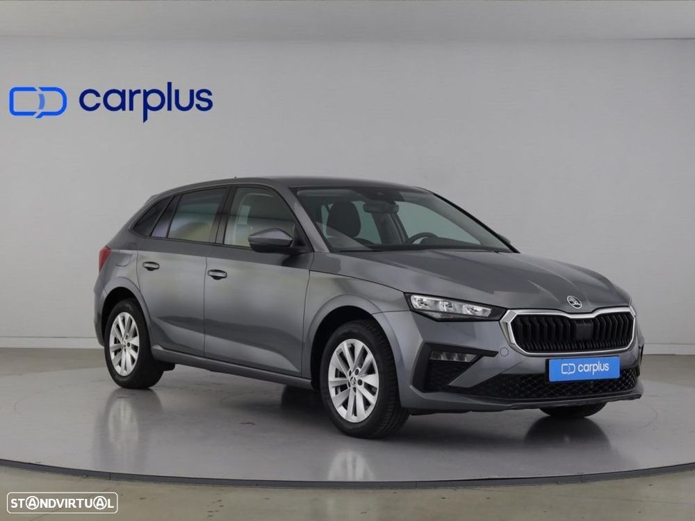 Skoda Scala 1.0 TSI DSG - 2
