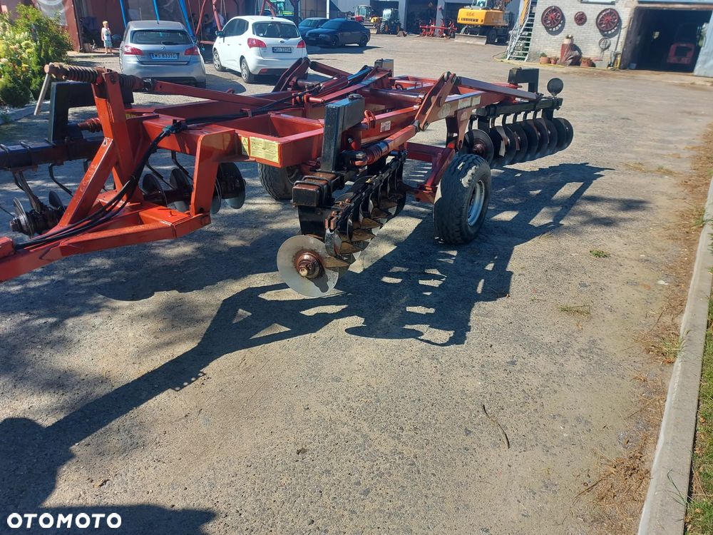 Amazone Talerzówka - 1