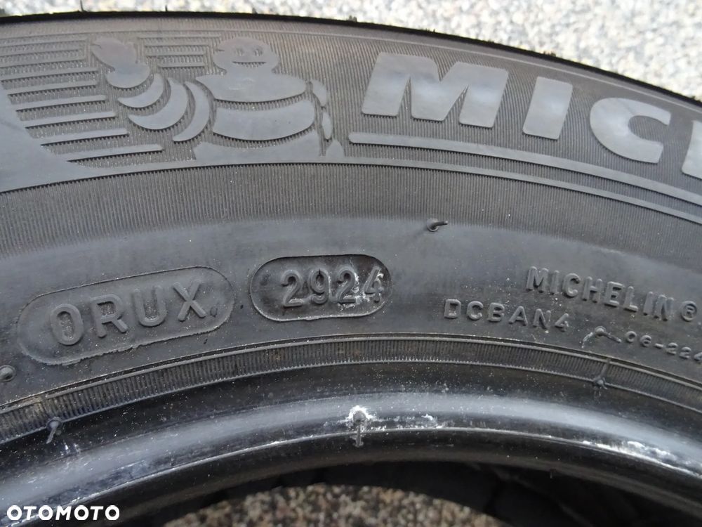 195/65/R15 95H Michelin Primacy 4 - 7