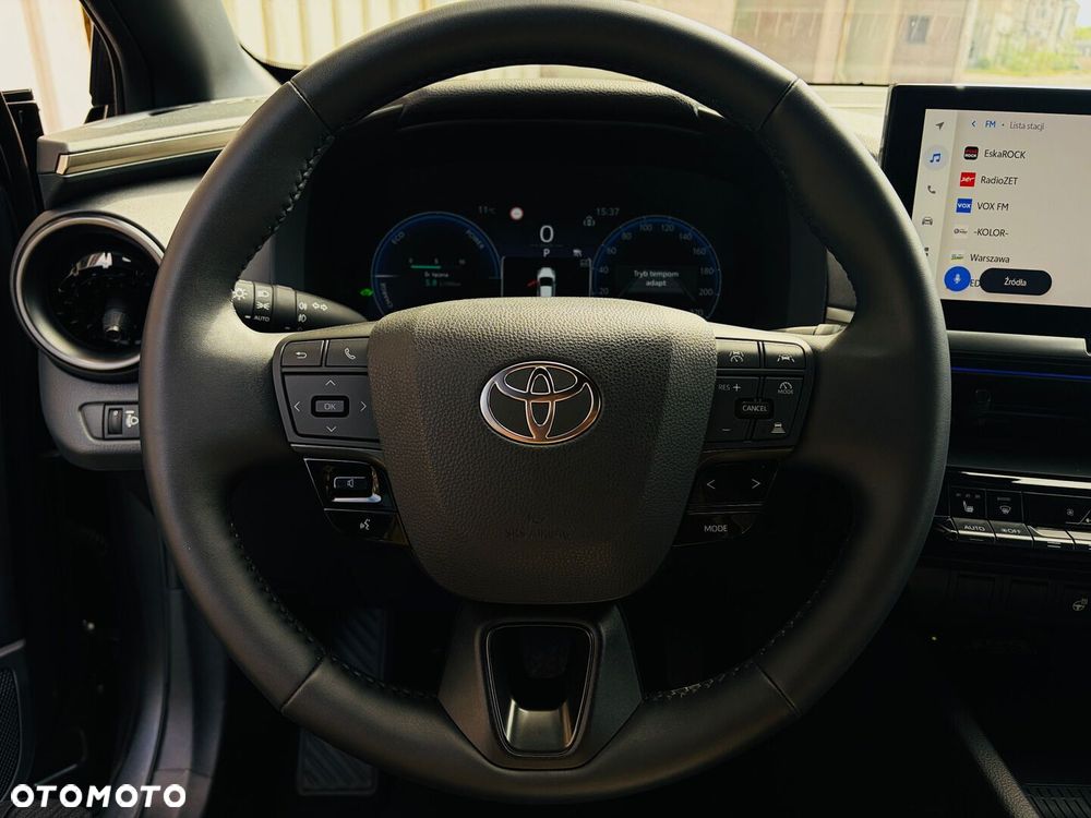 Toyota C-HR 1.8 Hybrid Executive - 22