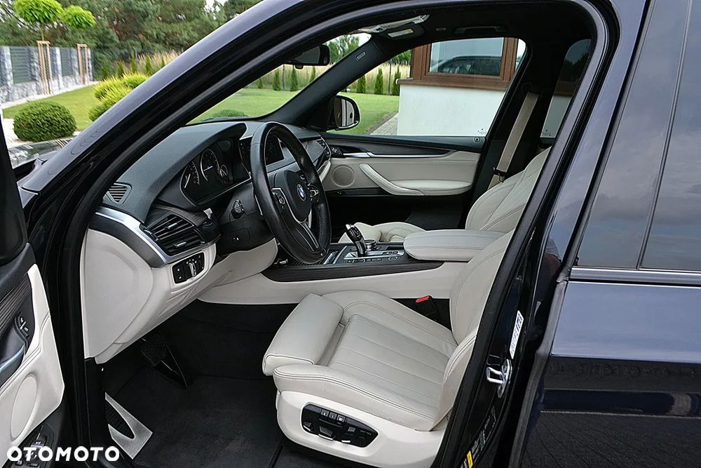 BMW X5 - 10