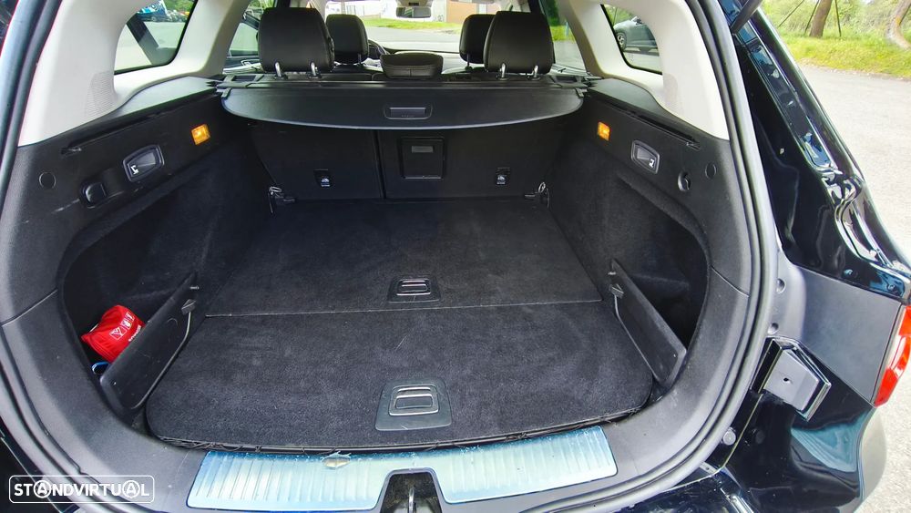 Renault Talisman Sport Tourer 1.6 dCi Intens EDC - 13