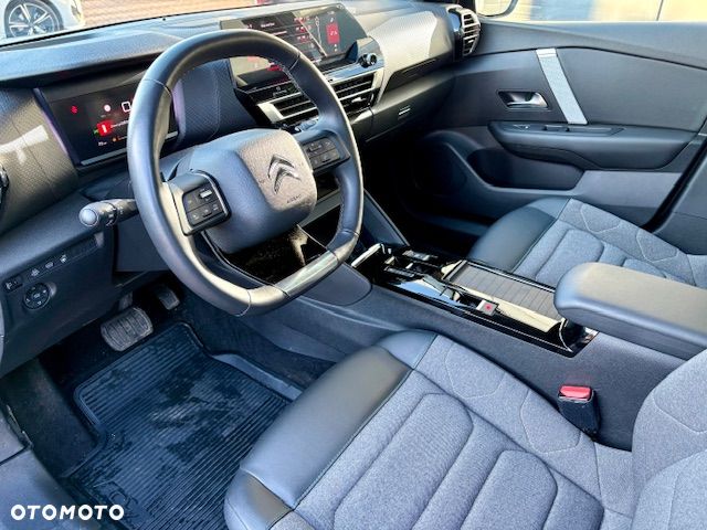 Citroën C4 1.2 PureTech Feel Pack S&S EAT8 - 3