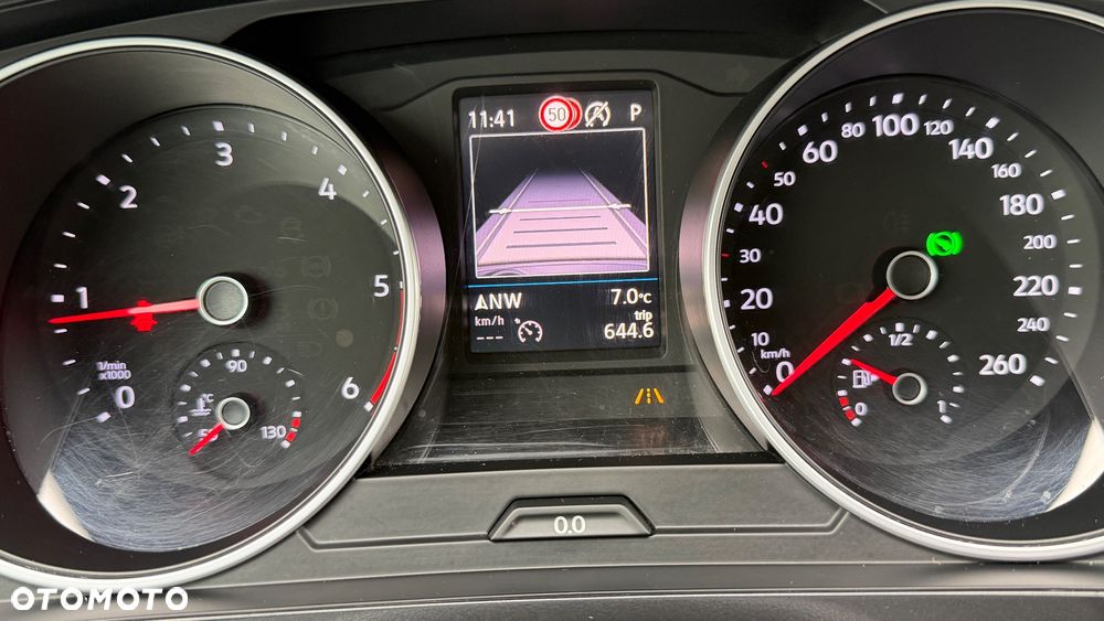 Volkswagen Tiguan 2.0 TDI SCR 4MOTION (BlueMotion Techn.) DSG Highline - 28