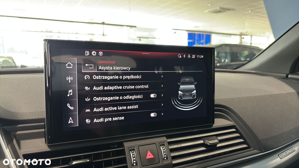 Audi Q5 Sportback 40 TDI mHEV Quattro S Line S tronic - 27