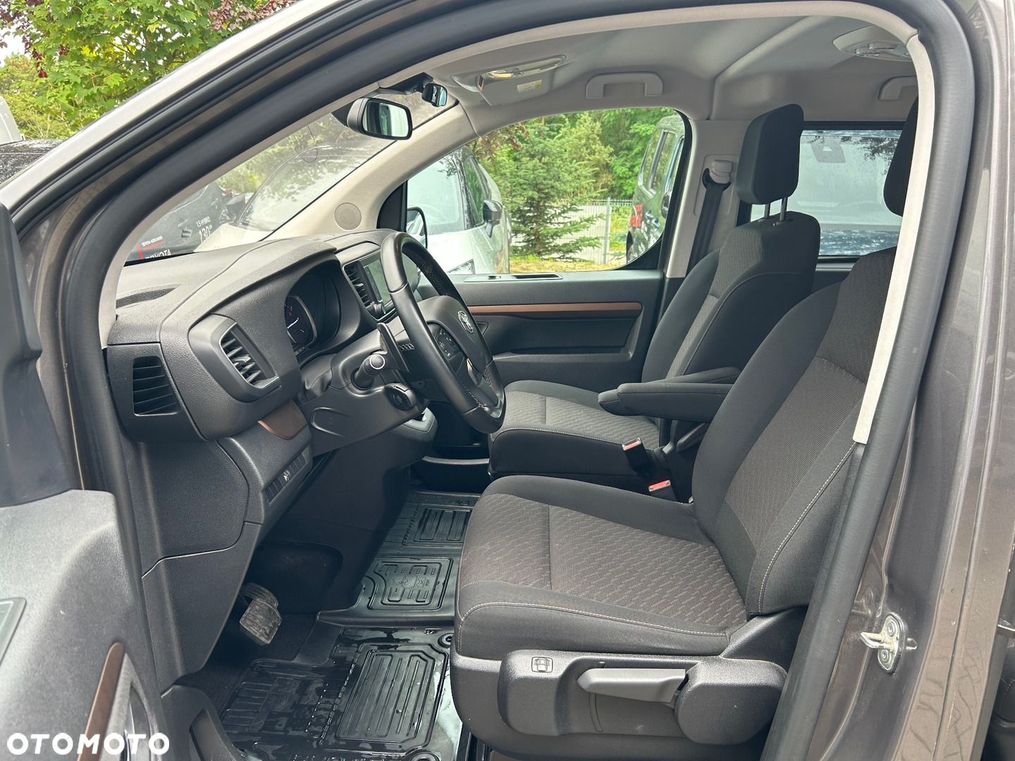 Toyota Proace City Verso Long 1.5 D-4D Family - 15