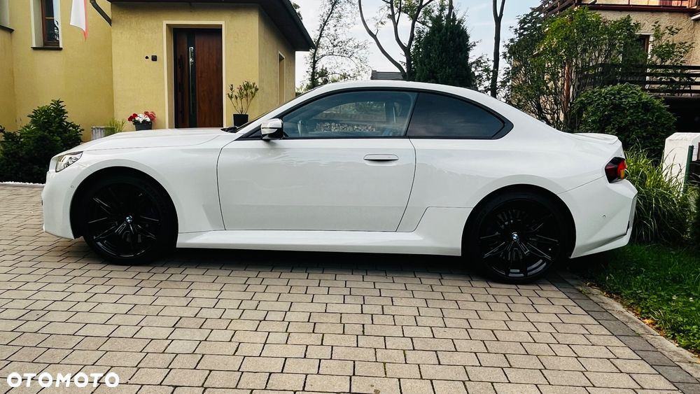 BMW M2 - 7