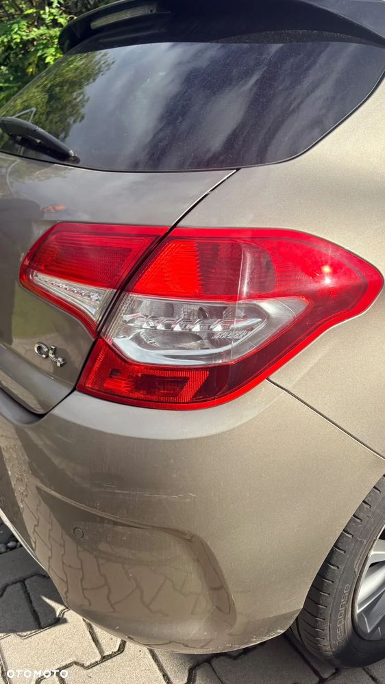 Citroën C4 - 6