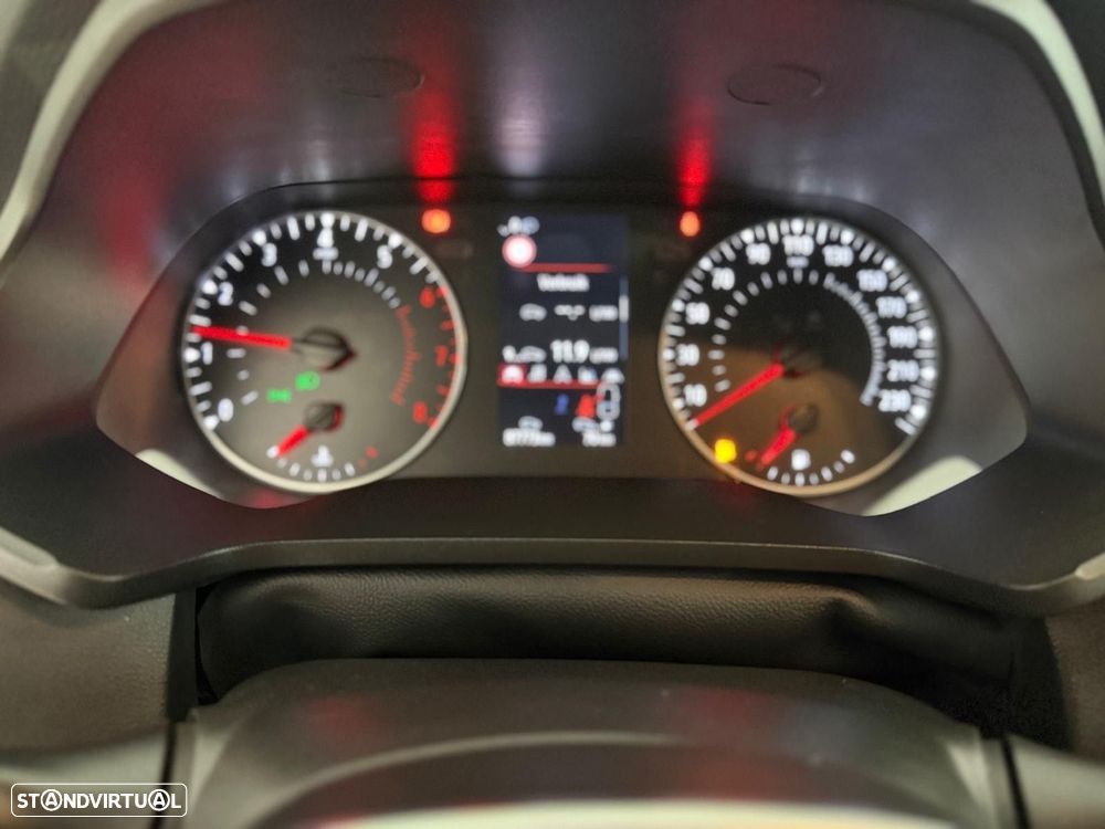 Renault Captur 1.0 TCe Zen - 13