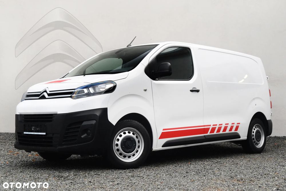 Citroën Jumpy Combi - 1