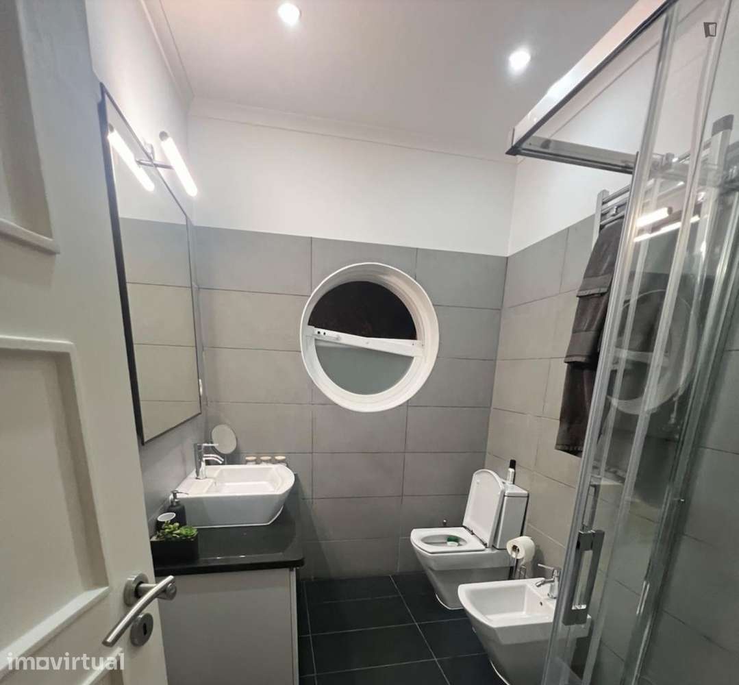 Apartamento com 2 quartos - localizado em Cascais Lisbon - Grande imagem: 5/10