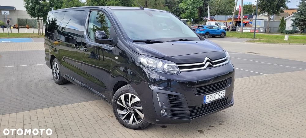 Citroën SpaceTourer 2.0 BlueHDi XL Business - 7