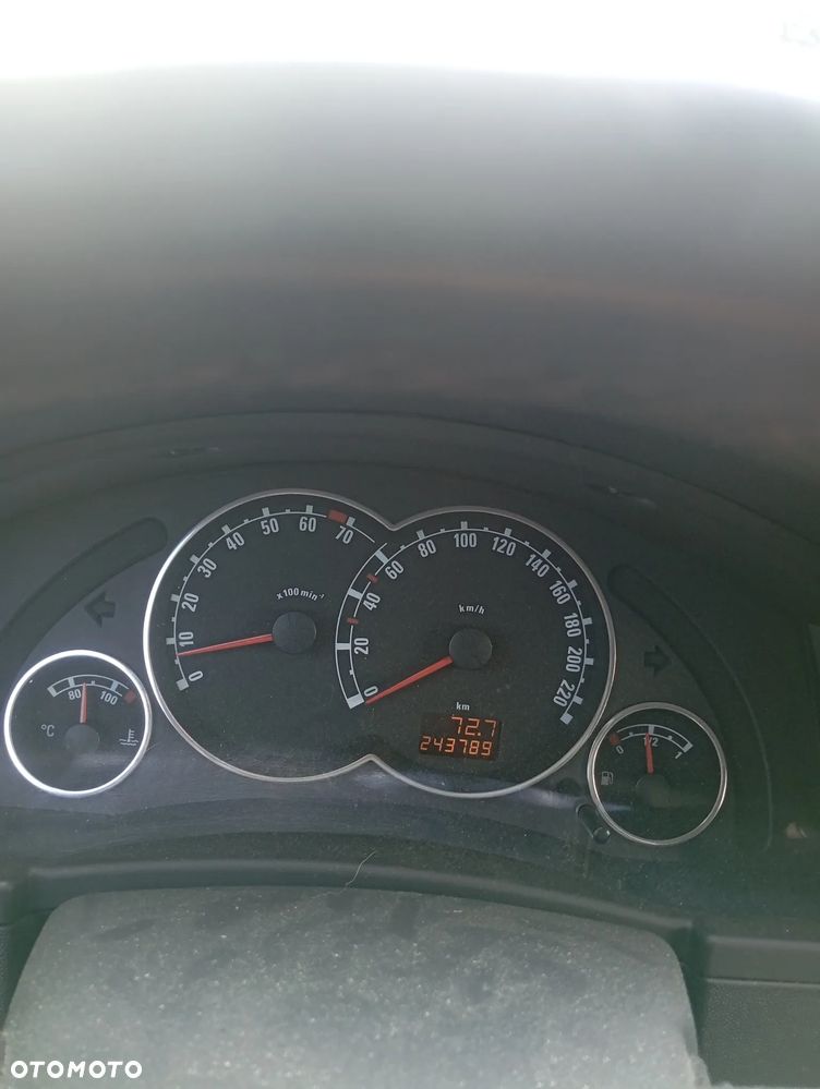 Opel Meriva - 12