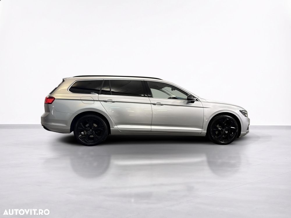 Volkswagen Passat 2.0 TSI ACT OPF DSG Highline - 7