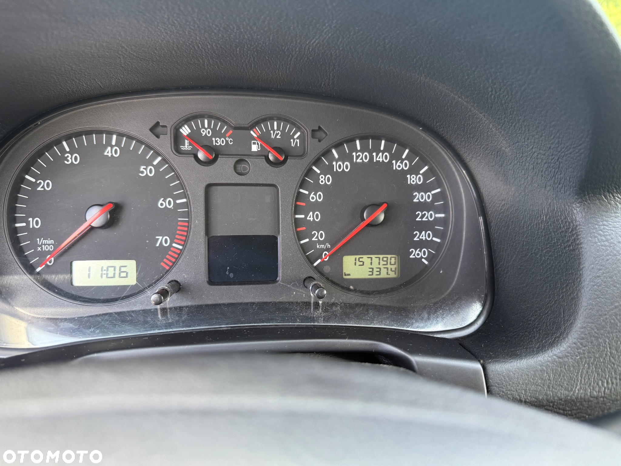 Volkswagen Golf - 8