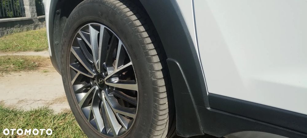 Hyundai Tucson 1.6 GDi Style 2WD - 11