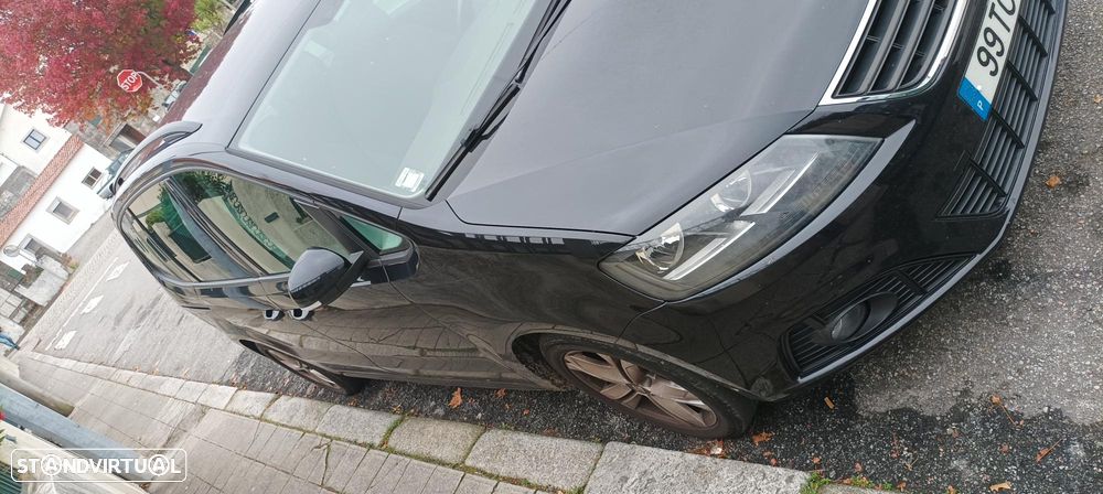 Seat Alhambra 2017 photo 2