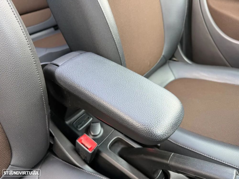 Smart ForFour 0.9 Perfect 90 Aut. - 42