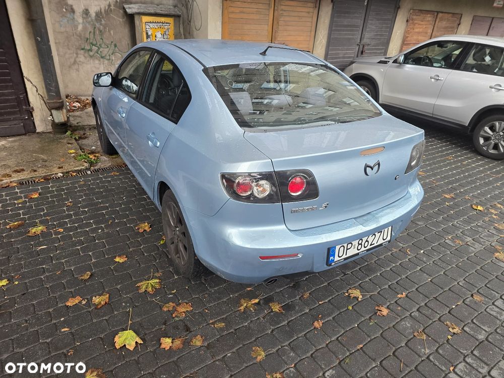 Mazda 3 - 11