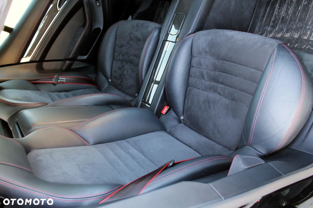 Porsche Panamera GTS - 14