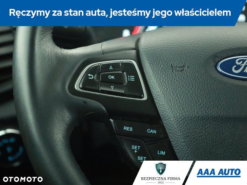 Ford EcoSport - 17