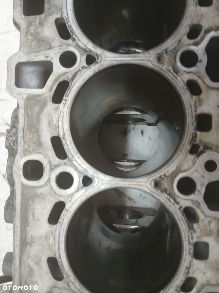 BLOK SILNIKA BMW X3 E83 2.0 D 7797922 - 6