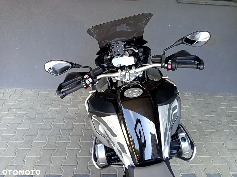 BMW GS - 13