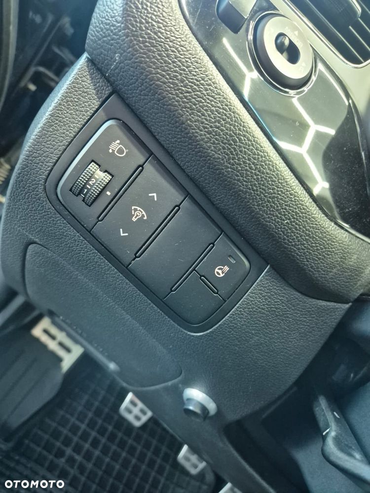 Kia Ceed 1.6 CRDi 128 Platinum Edition - 18