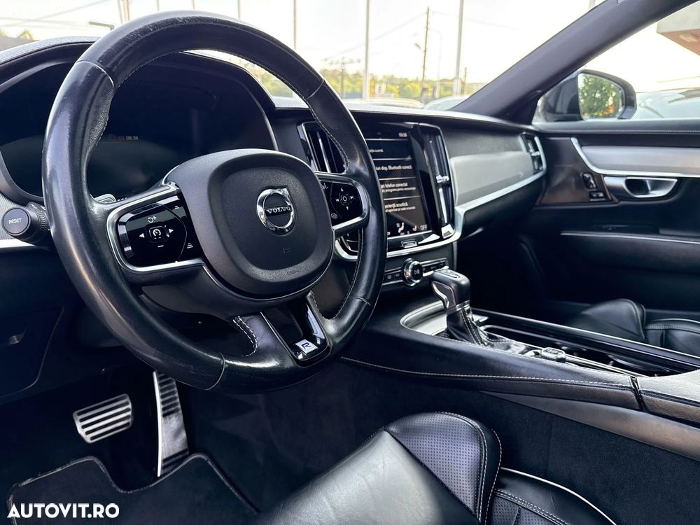Volvo S90 D4 Inscription - 16