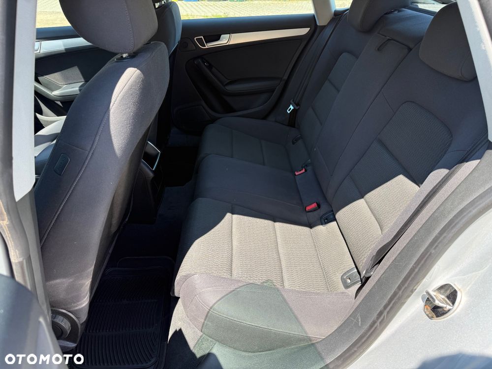 Audi A5 Sportback 2.0 TDI DPF - 31