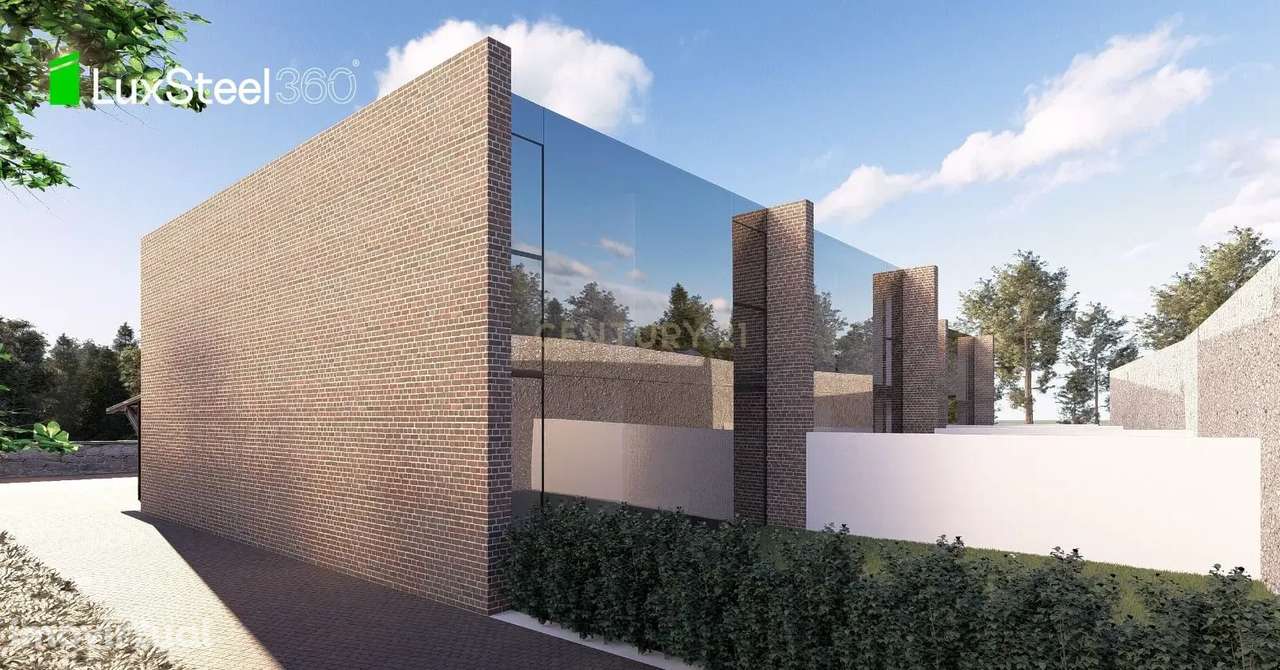 Moradias em Construção V3 Térrea - Grande imagem: 4/12