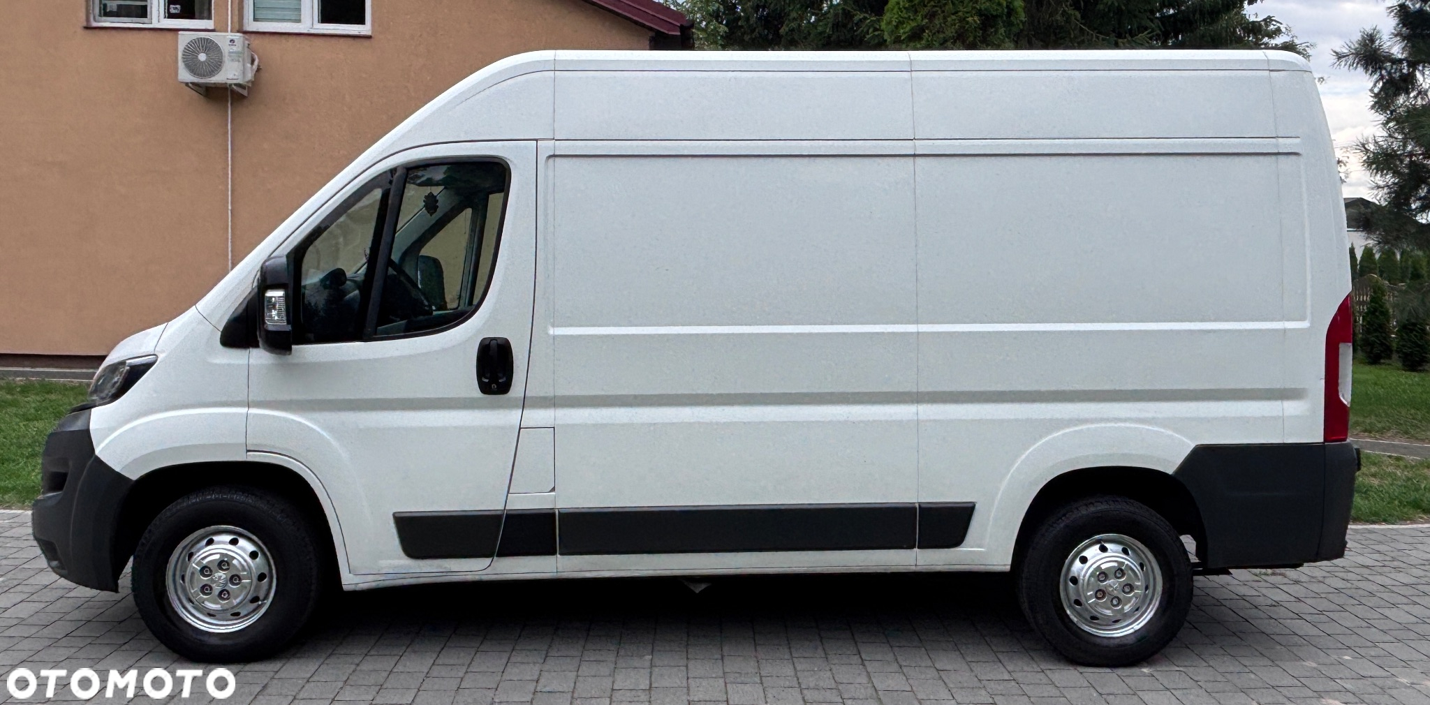 Peugeot Boxer - 2