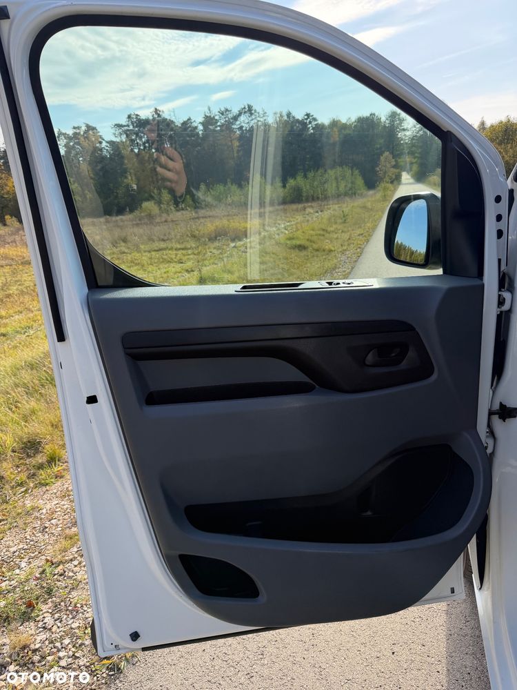 Opel Vivaro Kombi Compact 2,8t Enjoy - 20