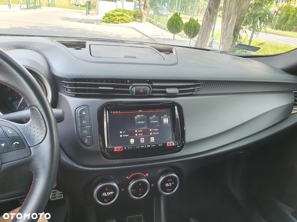 Alfa Romeo Giulietta 1.4 TB MultiAir Sport - 8