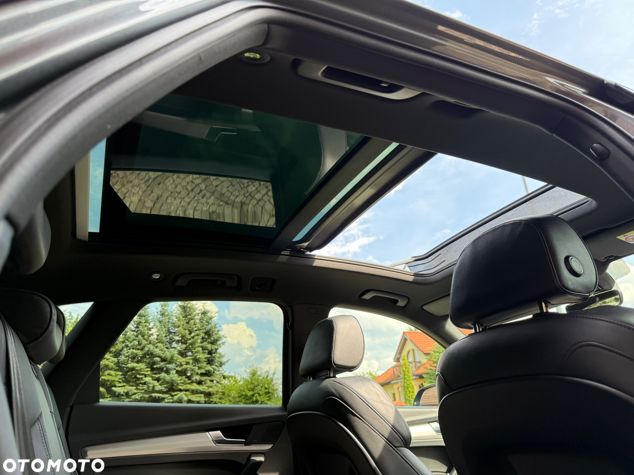 Audi Q5 40 TDI quattro S tronic sport - 23
