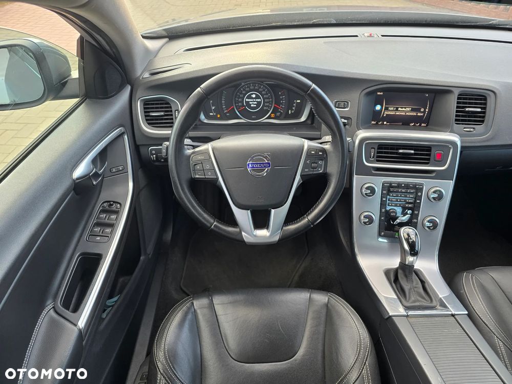 Volvo S60 - 7