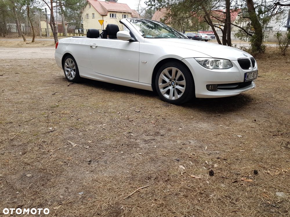 BMW Seria 3 - 20