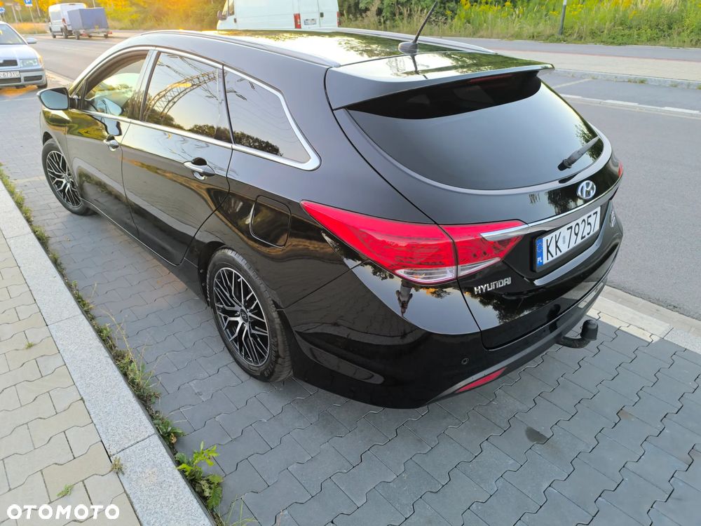 Hyundai i40 2.0 Premium - 3