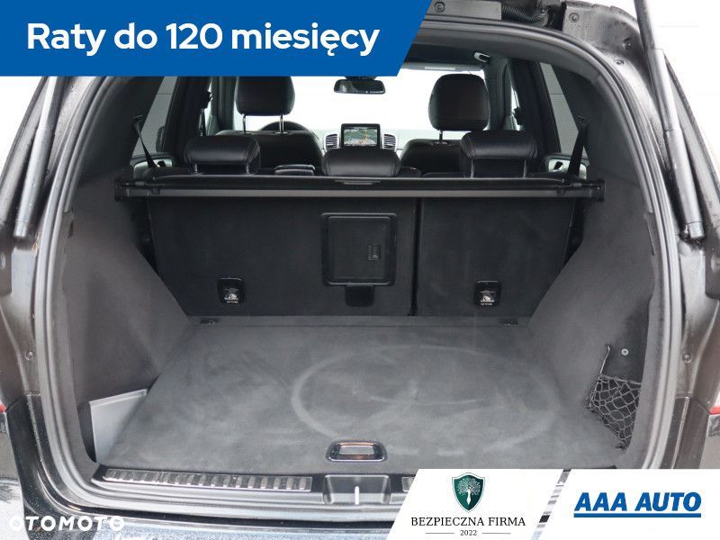 Mercedes-Benz GLE - 16