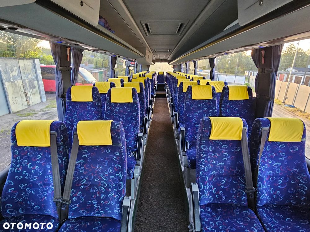 Scania Irizar NewCentury - 12